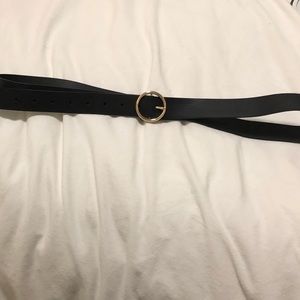 Nastygal belt